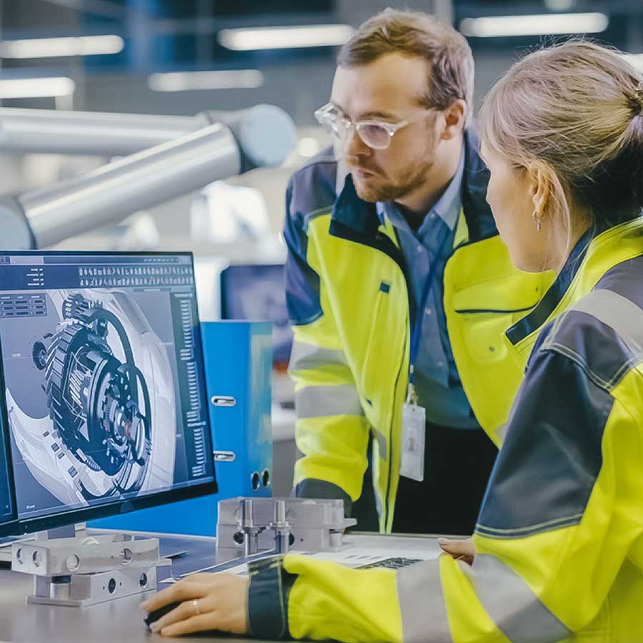 R&D PROJECTS | Project Services & Manufacturing